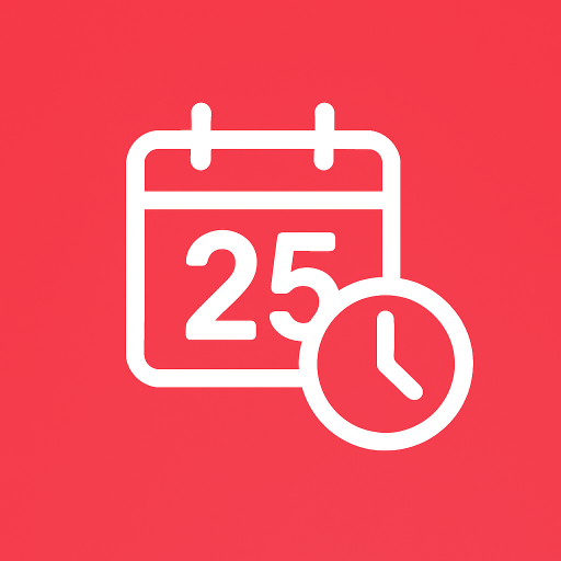 Age Calculator app icon