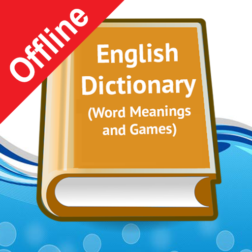 English Dictionary app icon
