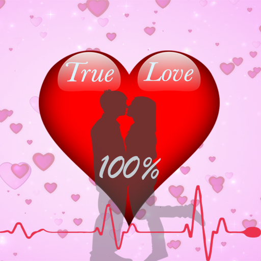 True Love Calculator app icon