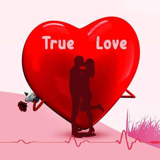 True Love Messages app icon
